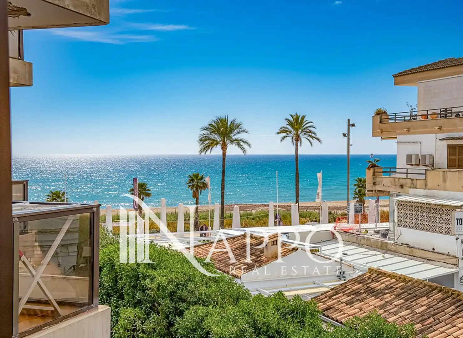 Flat for sale in CONTRALMIRALL FERRAGUT, Magaluf