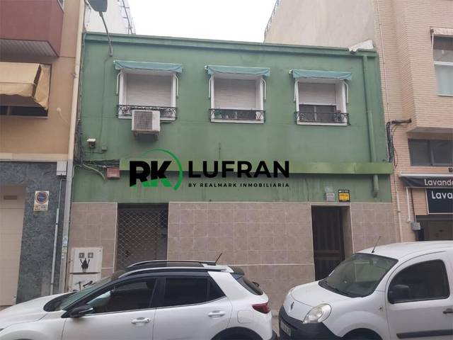 Casa-chalet en Venta en Florida Baja