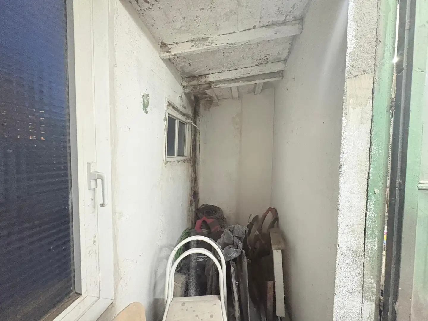 Casa o xalet en venda en Barcelona amb Terrassa