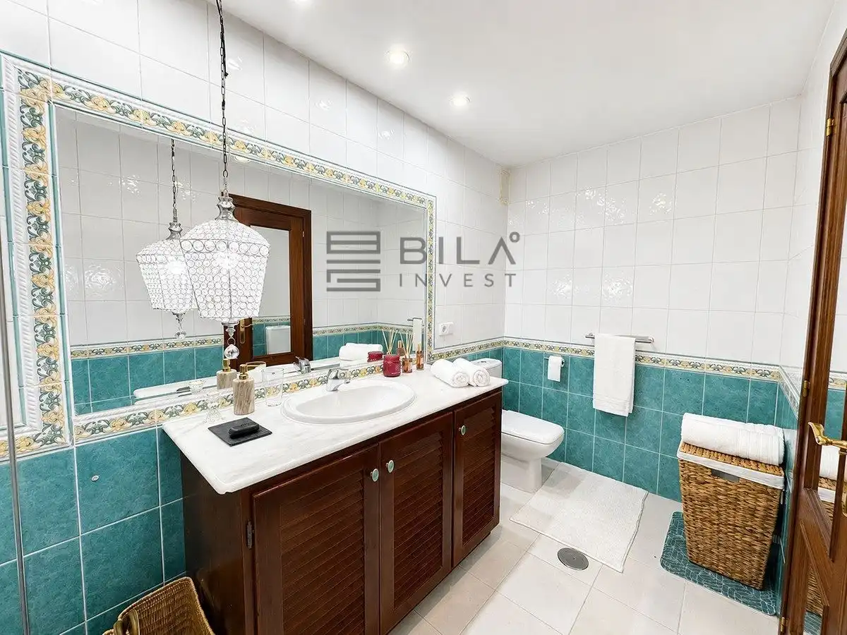 Wohnung mit Pool zum Verkauf in Urb. Balcones del Chaparral, imagen 18