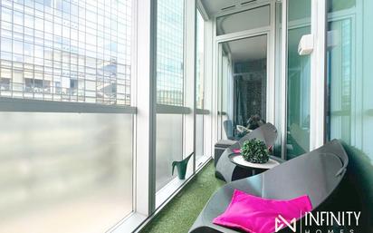 Apartment for sale in Uribitarte Pasealekua, Bilbao