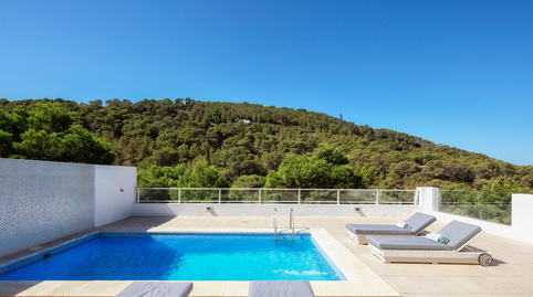 Foto 3 de Casa o chalet en venta en Cala Vedella - Cala Tarida, Illes Balears