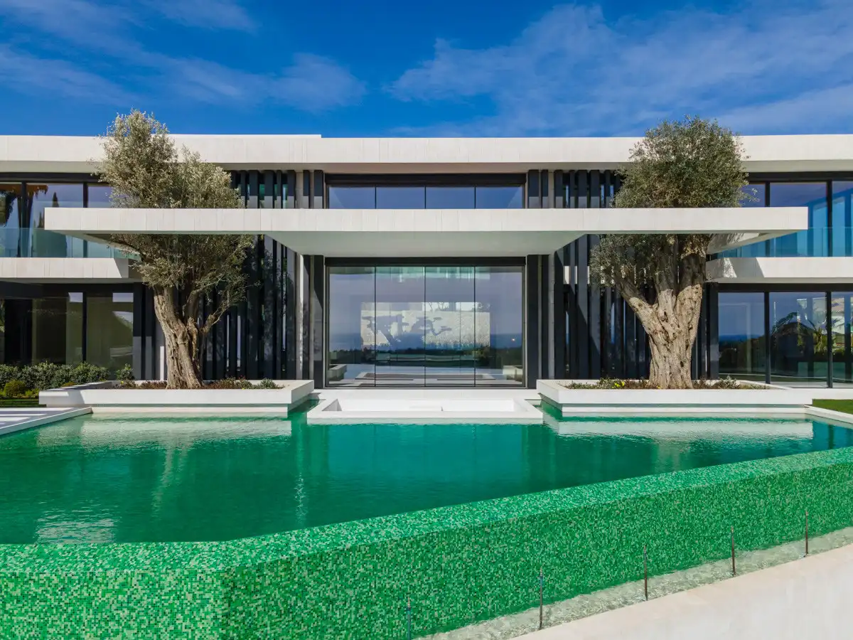 House with pool for sale in Marbella Centro, imagen 34