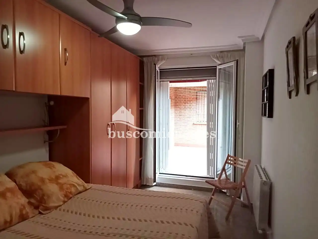 Wohnung mit Aufzug zur Miete in Avenida Arjona, imagen 9