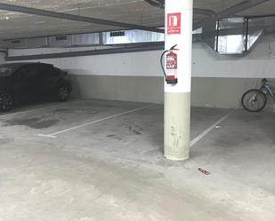 Parking of Garage for sale in Hostalric