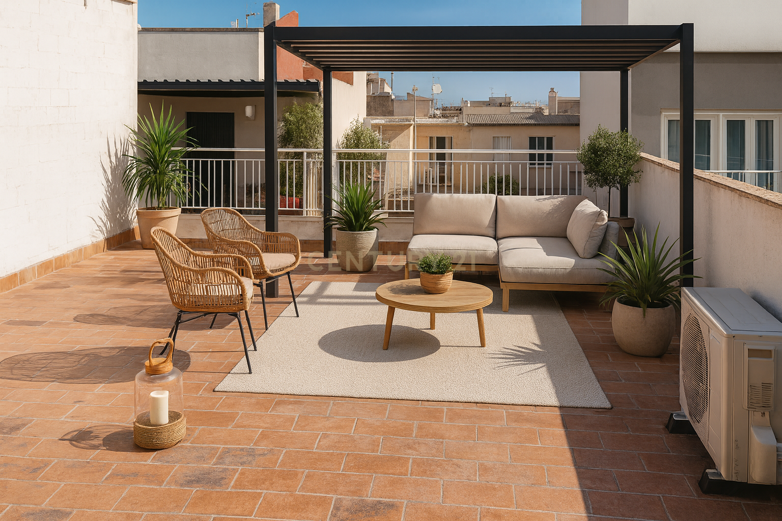 Wohnung zum verkauf in Carrer d'Osona, Sabadell, Spain, Ca n'Oriac, Ca n'Oriac - Sector Nord