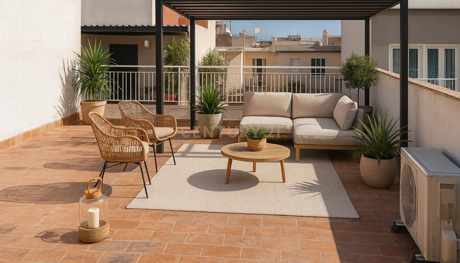 Foto 1 de Piso en venta en Carrer D'osona, Sabadell, Spain, Ca n'Oriac, Barcelona