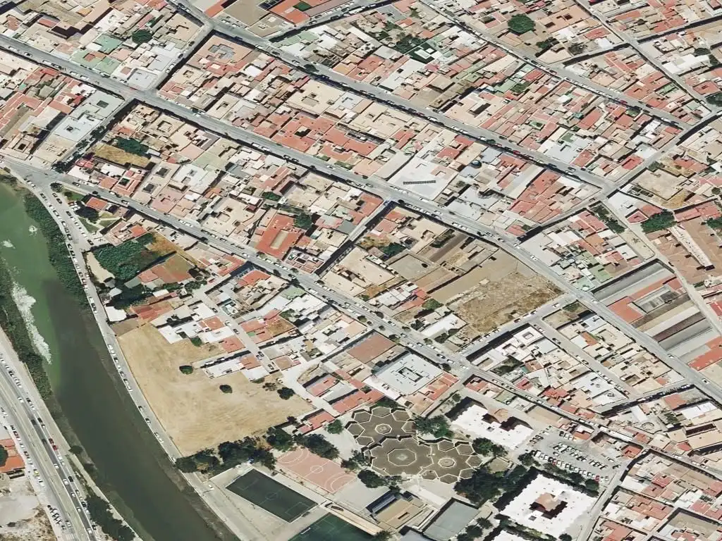 Pis en venda a JARDINES 25, imagen 2