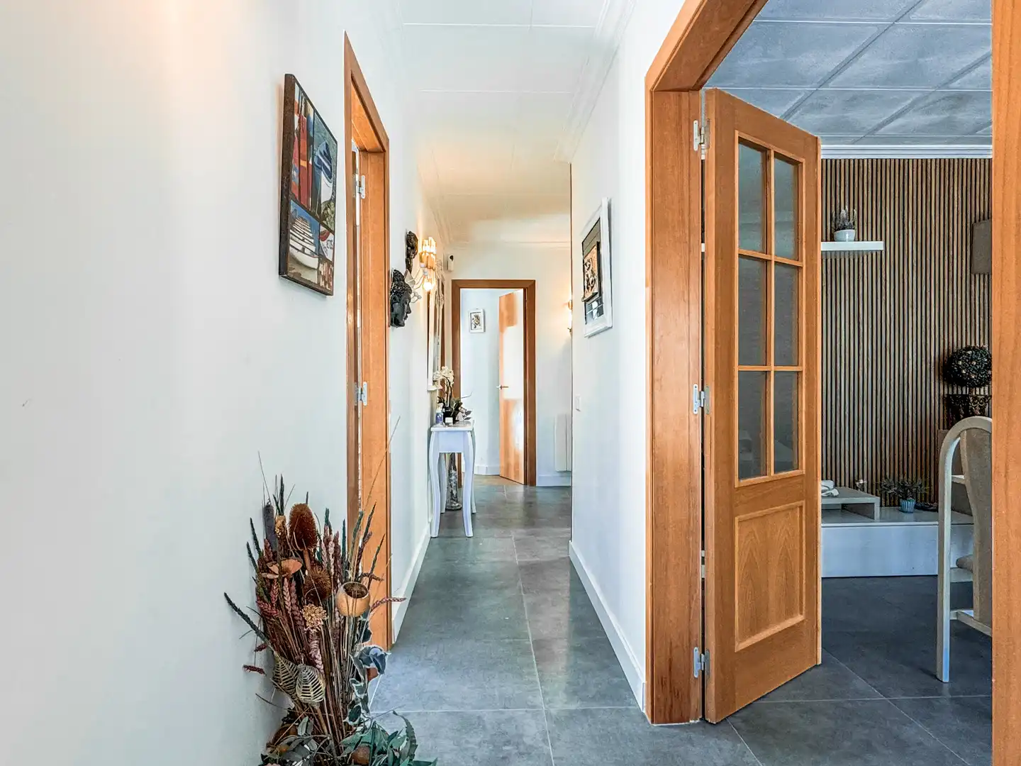 House with pool for sale in Residencial Park, imagen 4
