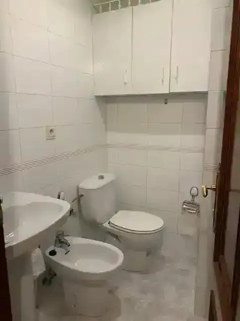 Baño de Piso en venta en Ferrol con Calefacción, Parquet y Trastero