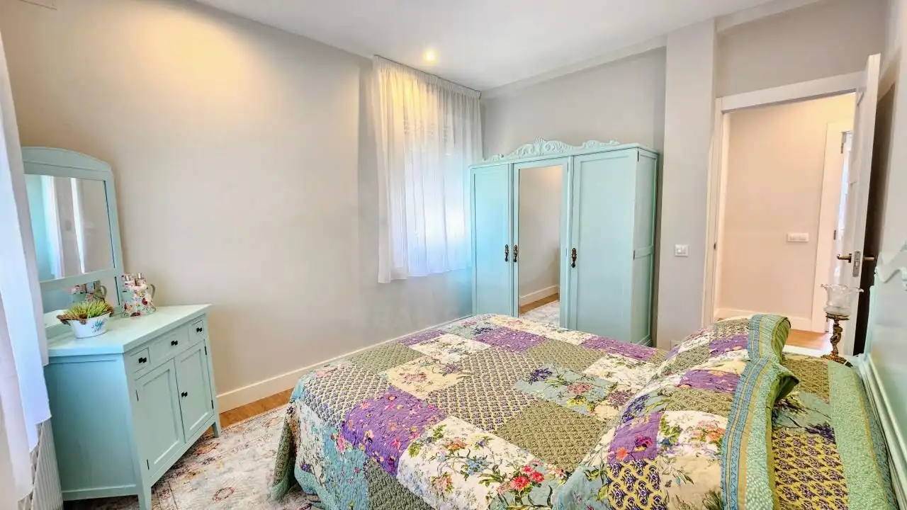 Habitación de Casa o chalet en venta en Neda con Calefacción y Piscina