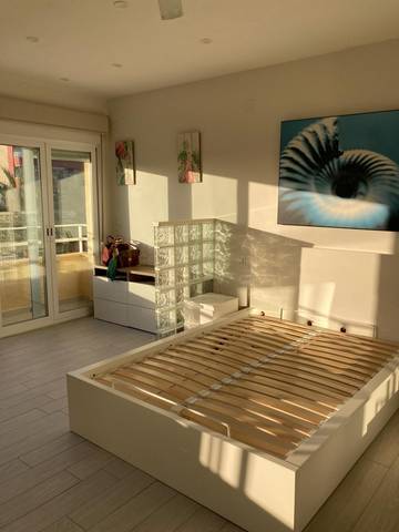 Apartamento en Venta en Les Bassetes - El Marjal