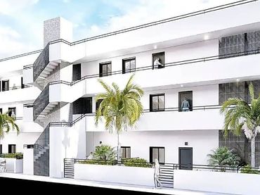 Penthouse zum Verkauf in Centro