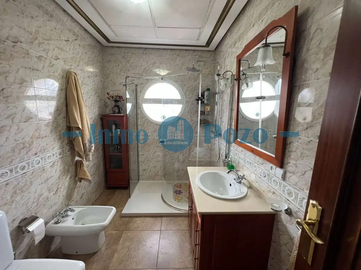 Casa amb terrassa en venda a Almendralejo, imagen 21