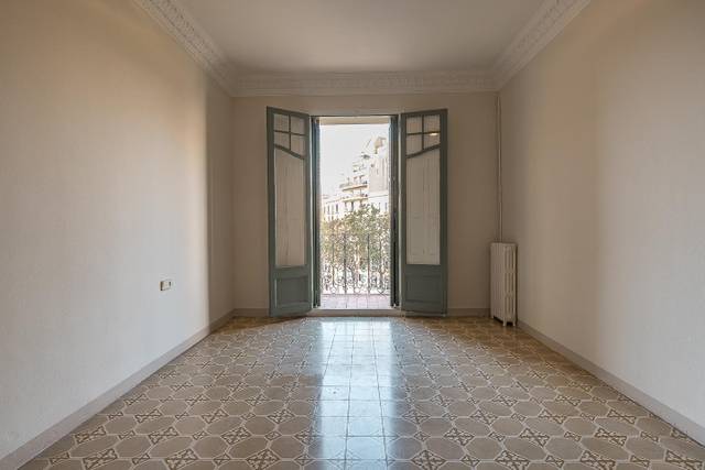 Piso en Venta en Dreta de l'Eixample