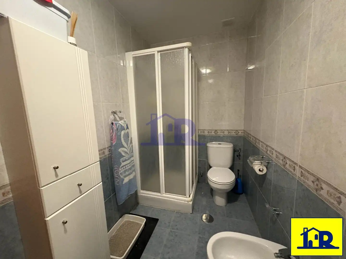 Bany de Casa o xalet en venda en Mariana amb Calefacció