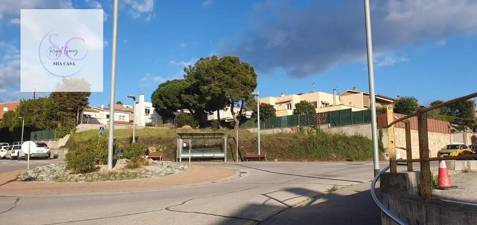 Exterior view of Residential for sale in Palamós