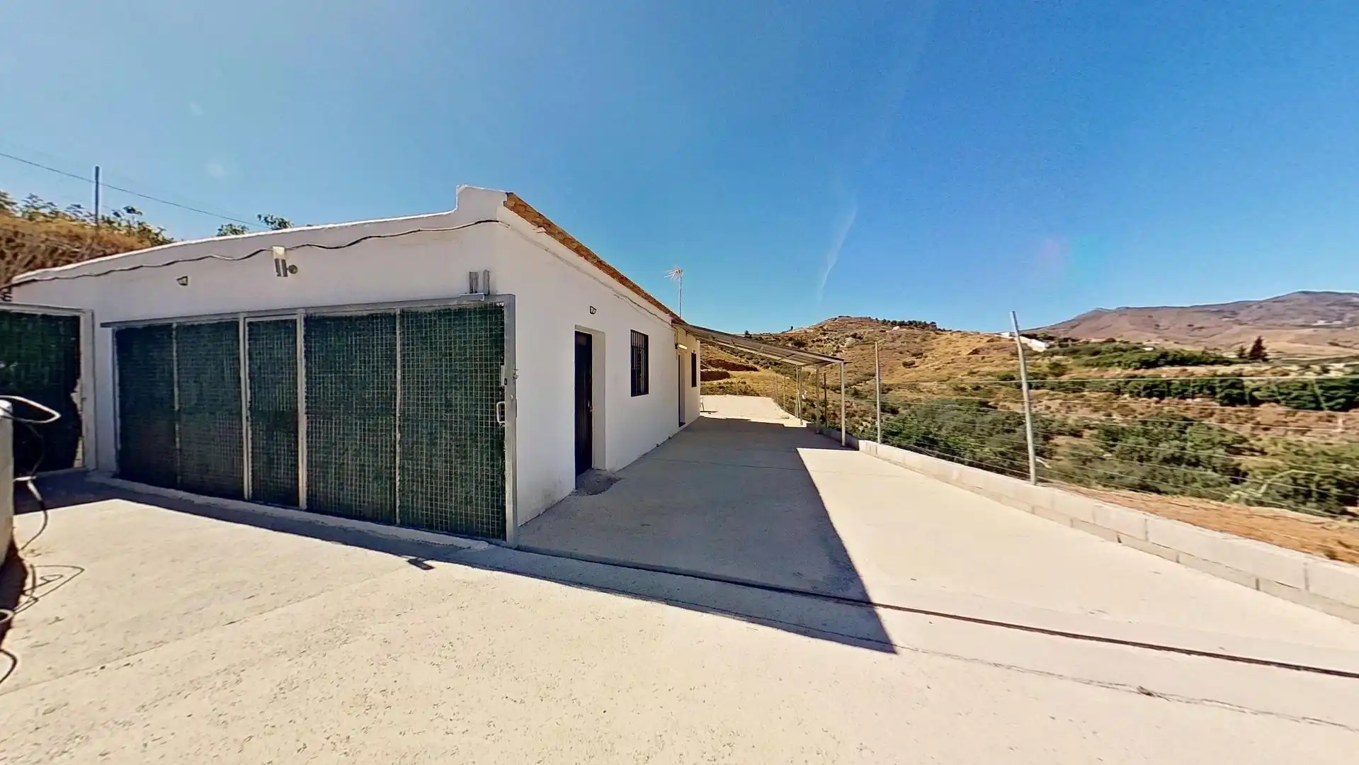 Casa rustica con piscina in vendita a Calle 18611 335, imagen 20