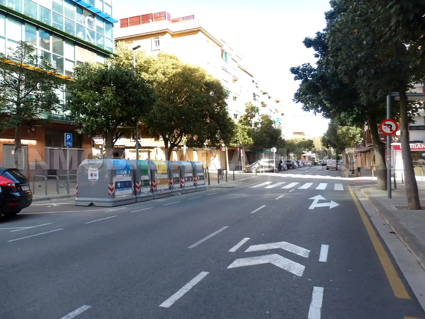 Einzelparkplatz zum Verkauf in Carrer de Girona 30, imagen 22