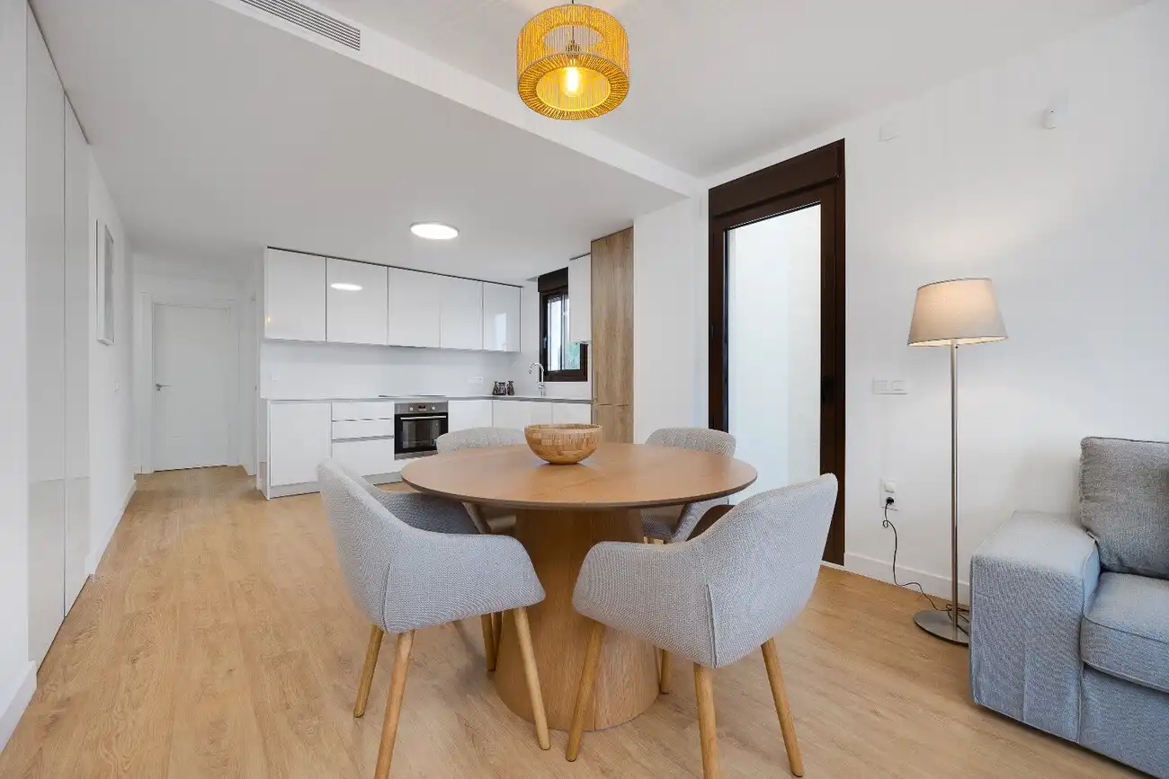 Apartment mit Pool zum Verkauf in Orihuela Costa, imagen 15