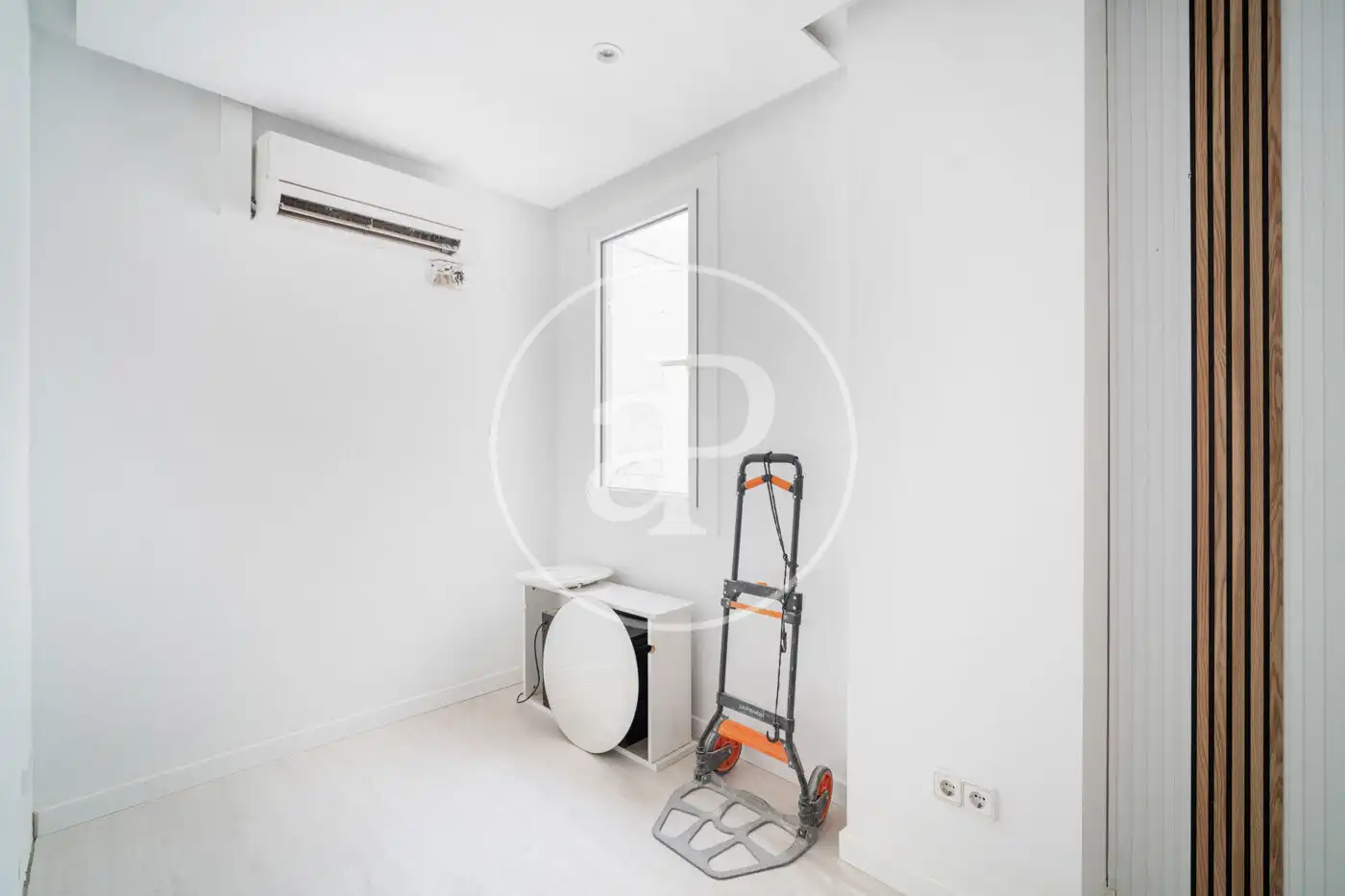 Dúplex en venta en Barcelona con Aire acondicionado, Calefacción y Terraza