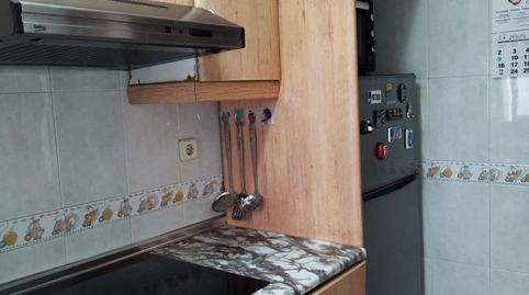 Photo 4 of Flat for rent in Barriadas Norte,  Melilla Capital