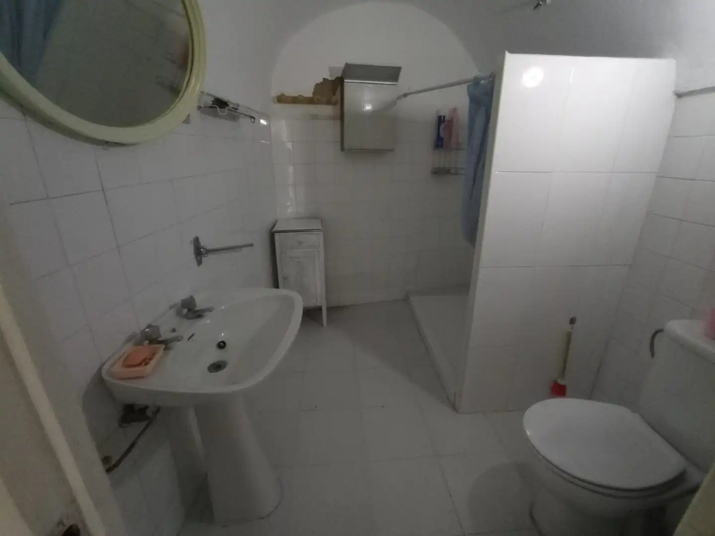 Baño de Casa o chalet en venta en Ceclavín con Terraza