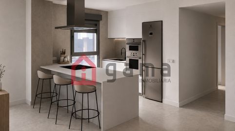 Foto 3 de Pis en venda a La Vall d'Uixó, Castellón