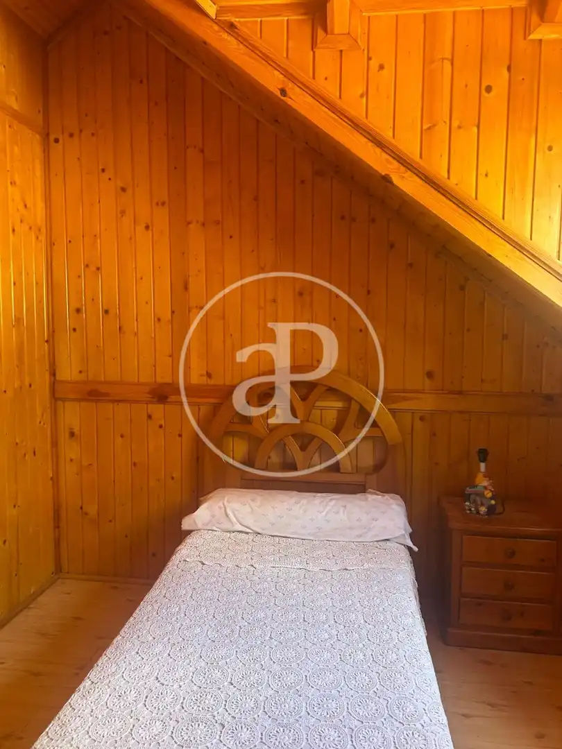 Appartement avec terrasse à louer à C. 214, imagen 17