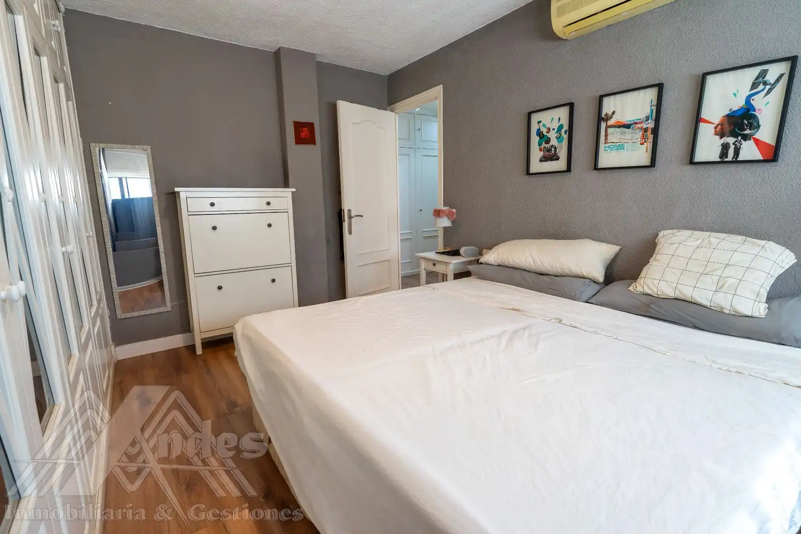Habitación de Piso en venta en Majadahonda con Aire acondicionado, Calefacción y Trastero