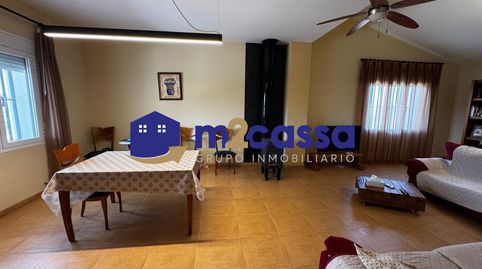 Foto 4 de Casa o chalet en venta en Campillo, Lorca