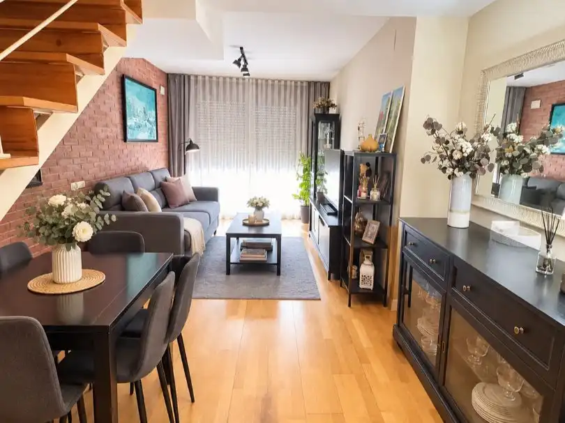 Dúplex con ascensor en venta en Carrer de Barcelona 136, imagen 5