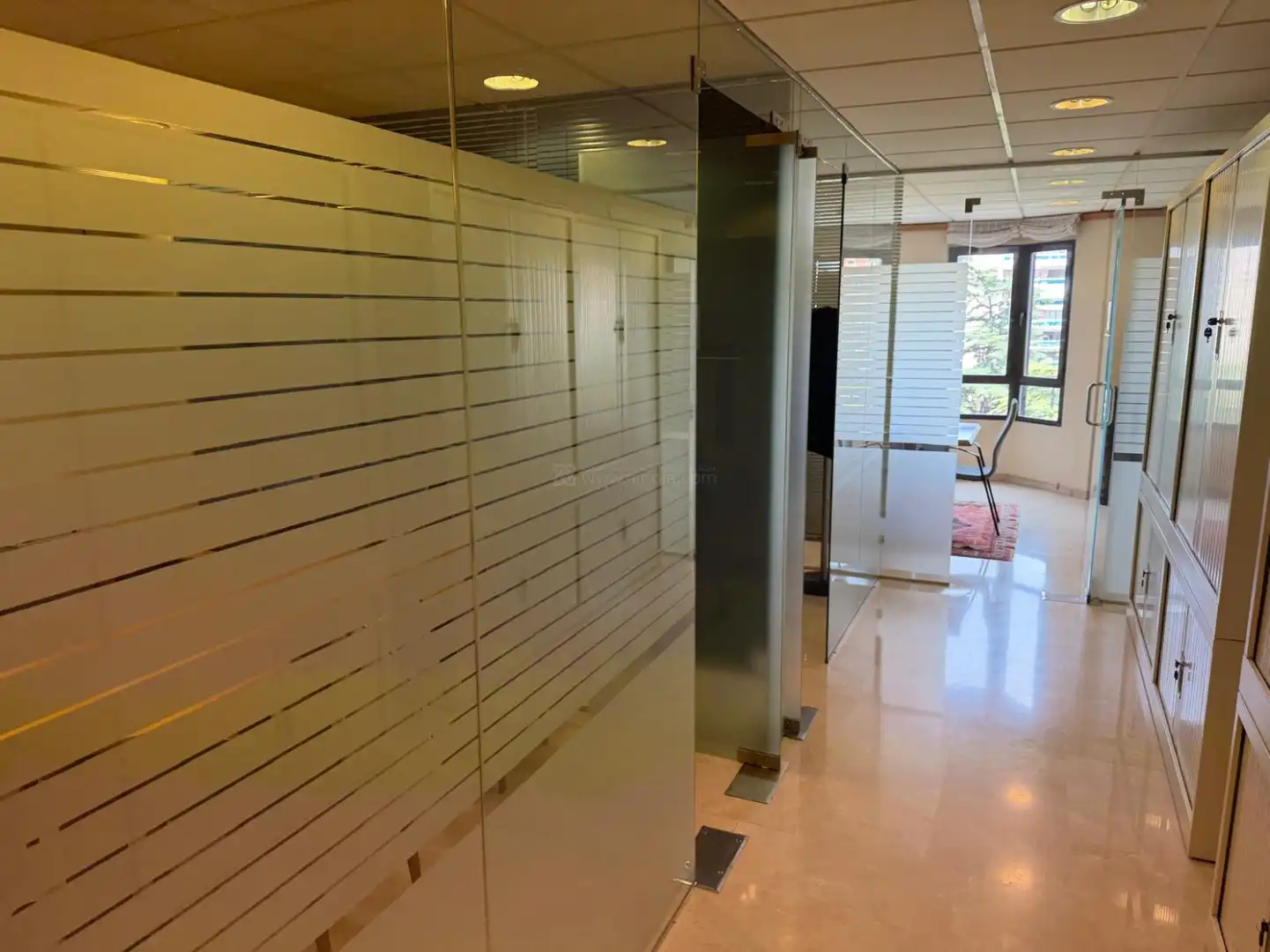 Ufficio con ascensore in vendita a Logroño - CL MIGUEL VILLANUEVA, imagen 6