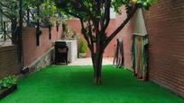Jardí de Casa adosada en venda en Gorliz amb Terrassa i Balcó