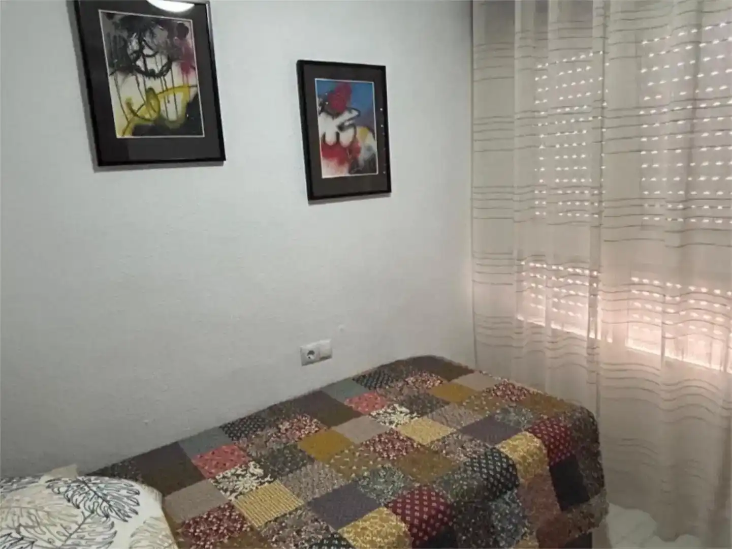 Dormitori de Dúplex en venda en Torrevieja amb Aire condicionat i Balcó