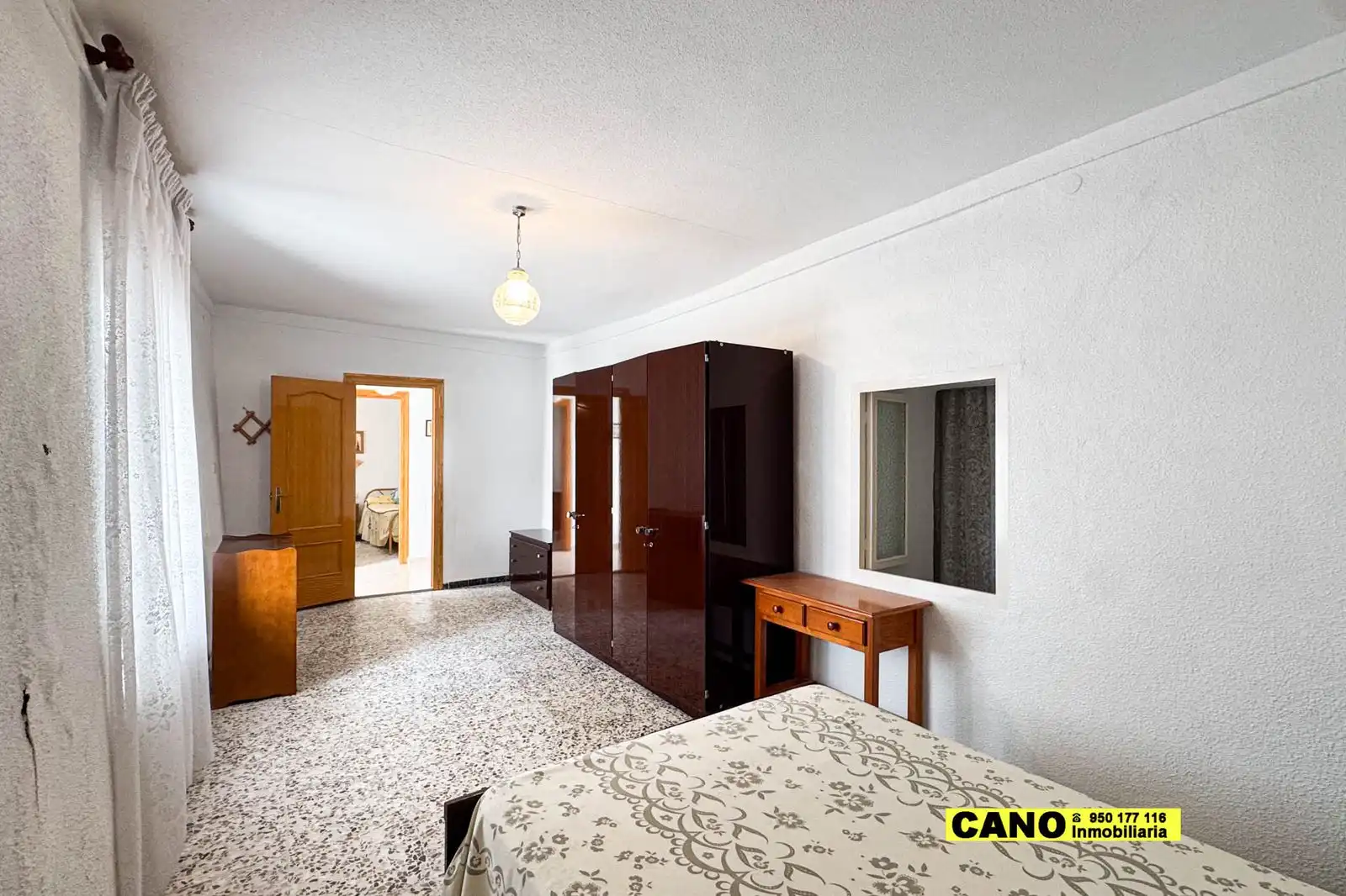Casa o xalet en venda a Mesones, Tahal