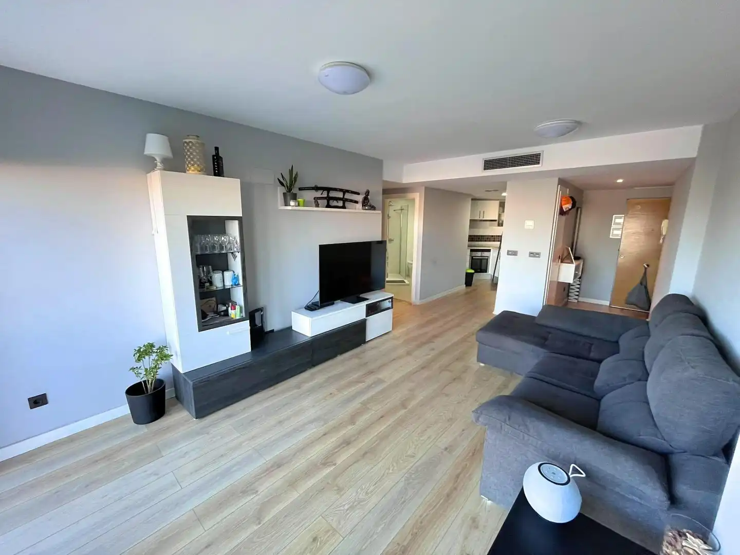 Apartment with terrace for sale in Moncófar Playa, imagen 4