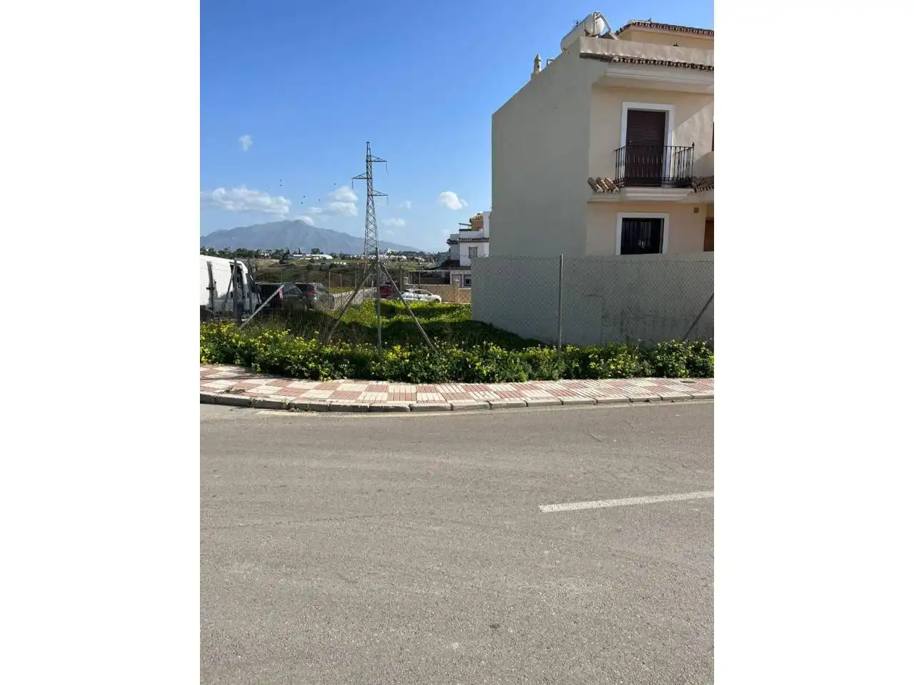 Residencial en venta en Camino Loma del Retamar, 1, Cancelada