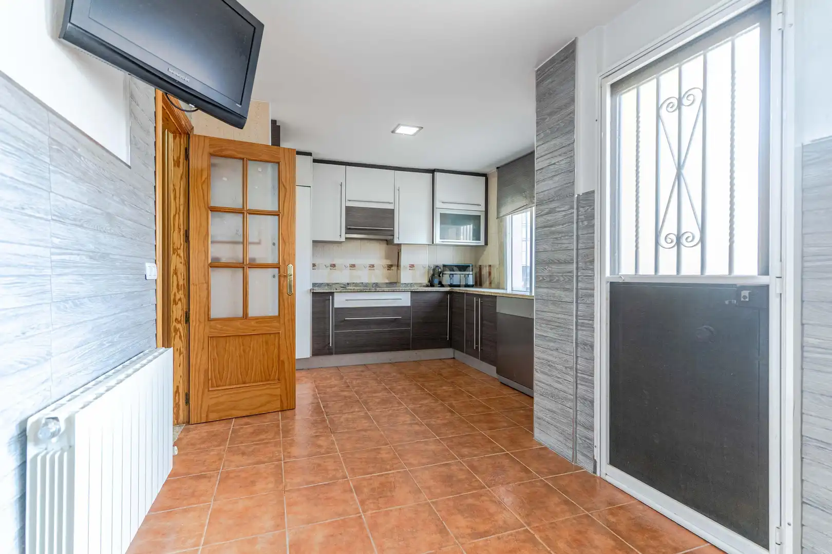 Casa con terraza en venta en Calle Atenea, 28, Ambroz, Spain 28, imagen 6