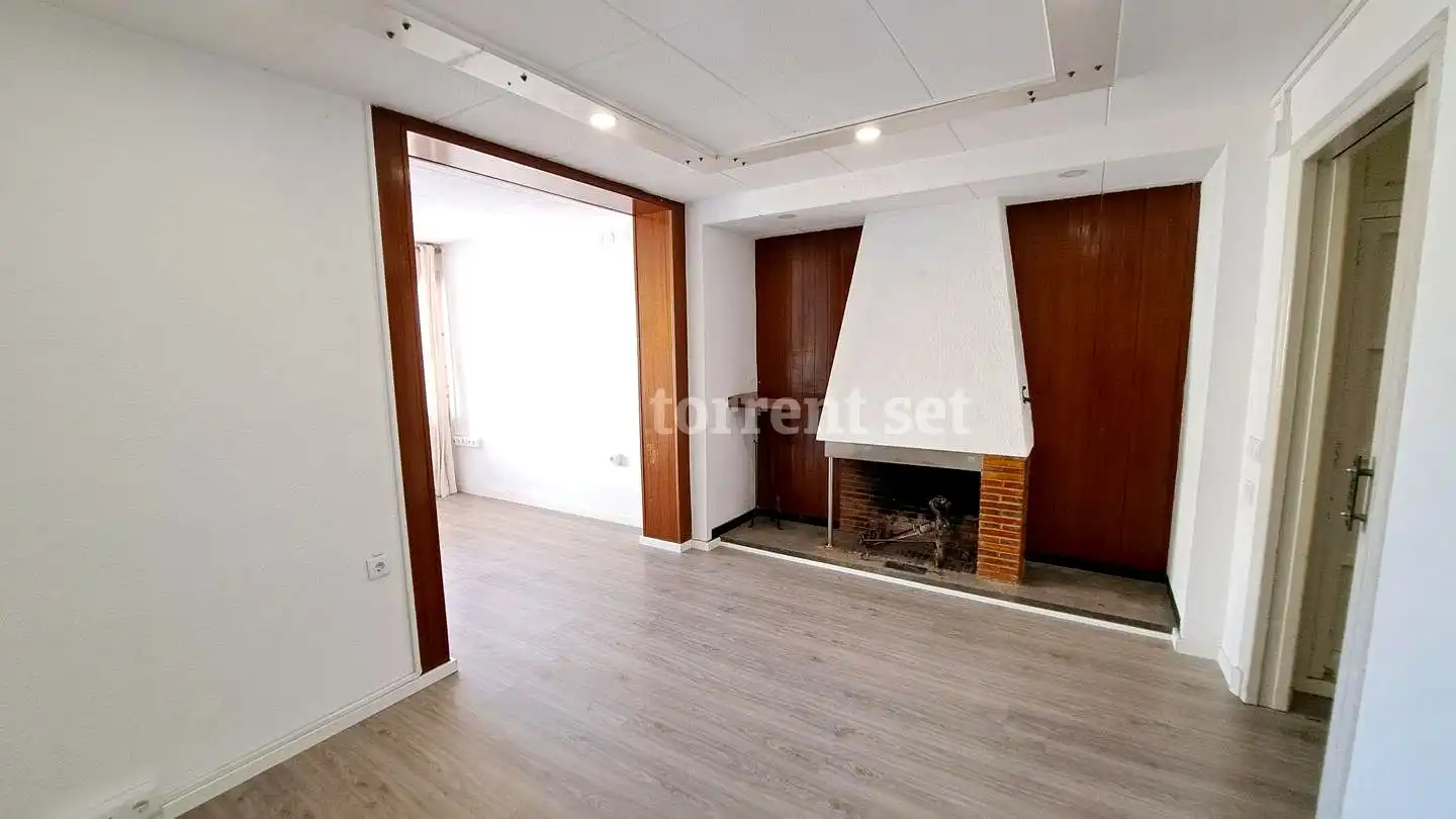 Piso en venta en Camí Ral de la Mercè, Centre