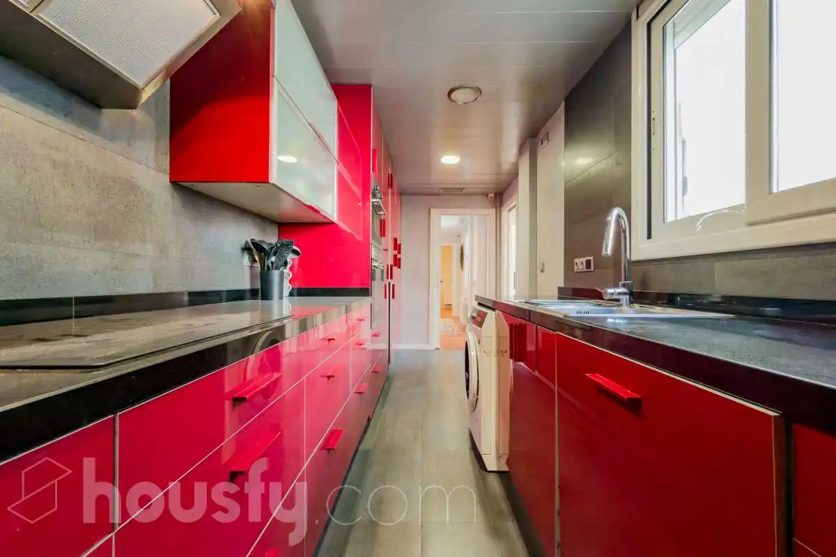 Penthouse mit Aufzug zum Verkauf in CL BALMES ., imagen 25