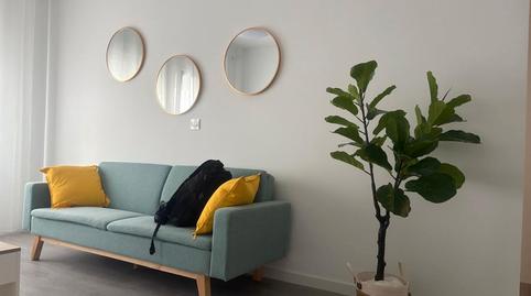 Foto 2 de Pis de lloguer a C. Álamos, Residencial Triana - Barrio Alto, Las Gabias