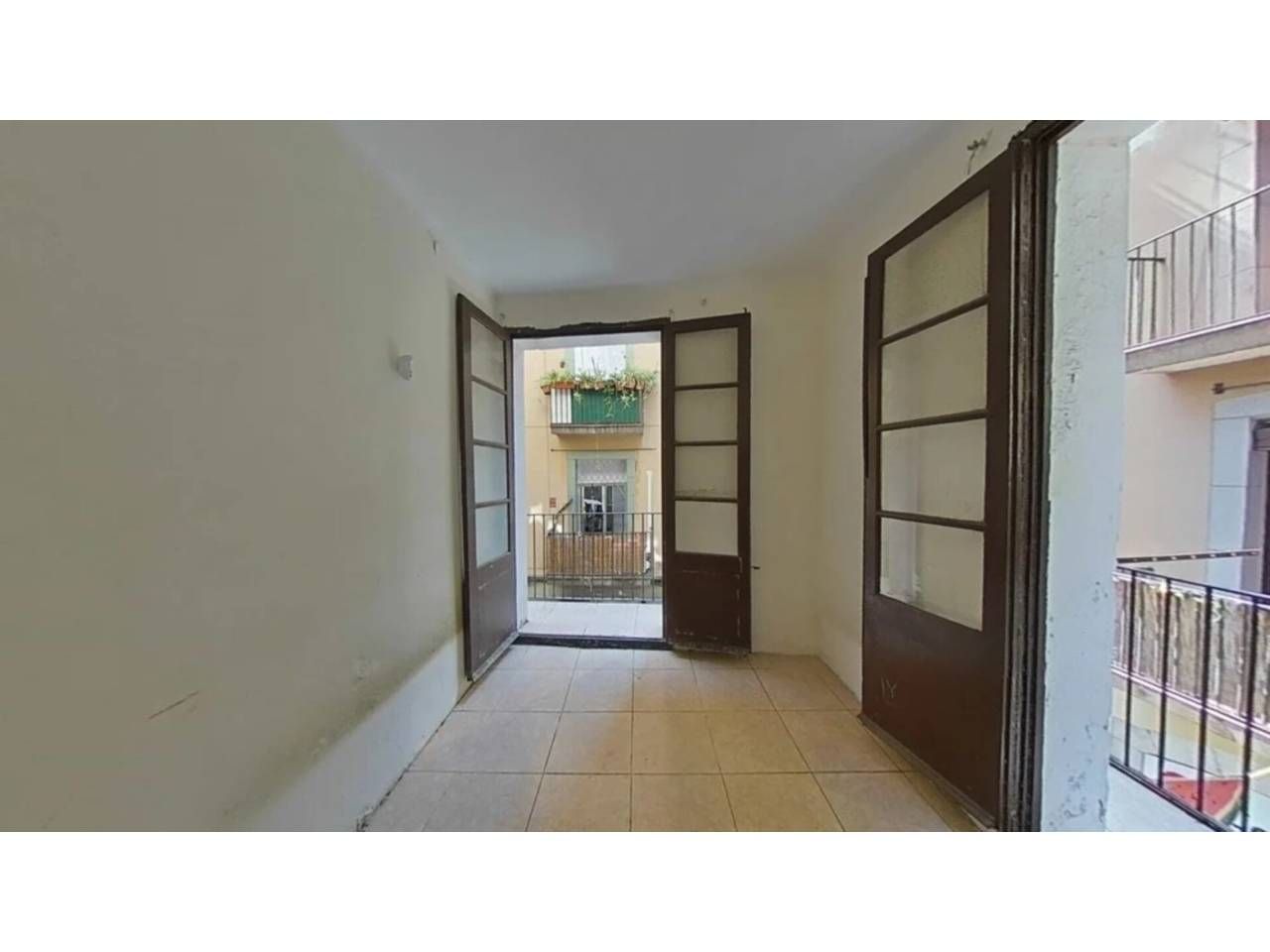 Exterior view of Flat for sale in  Barcelona Capital  with Terrace