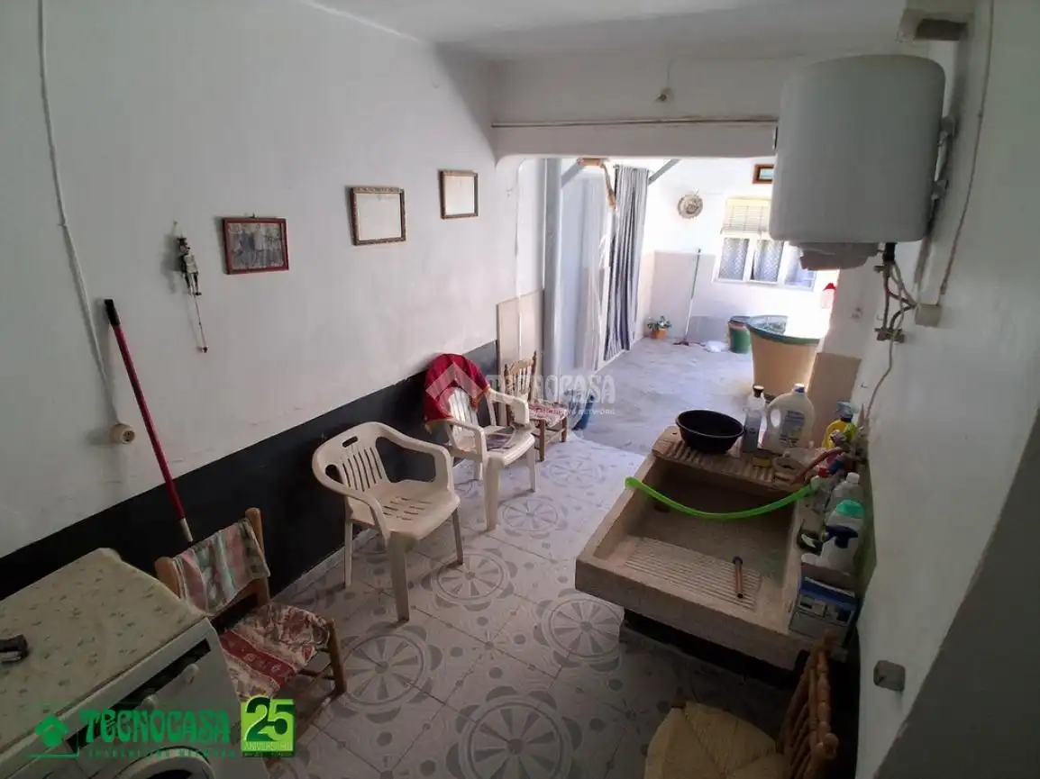 Casa adosada en venda en Villarrubia de los Ojos