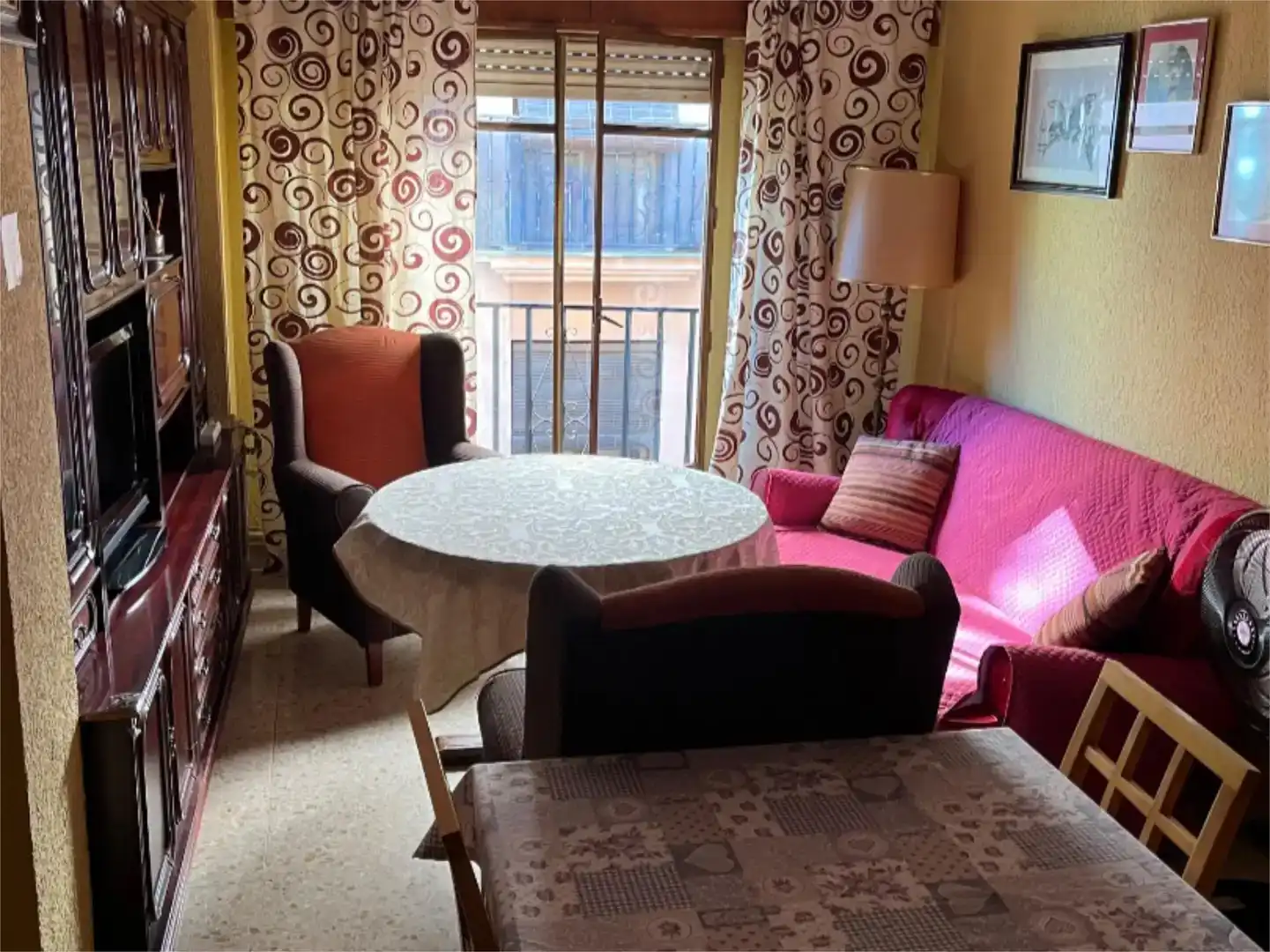 Fotografía del inmueble reportado: 1.160 €/mes — San Matías – Realejo, Granada