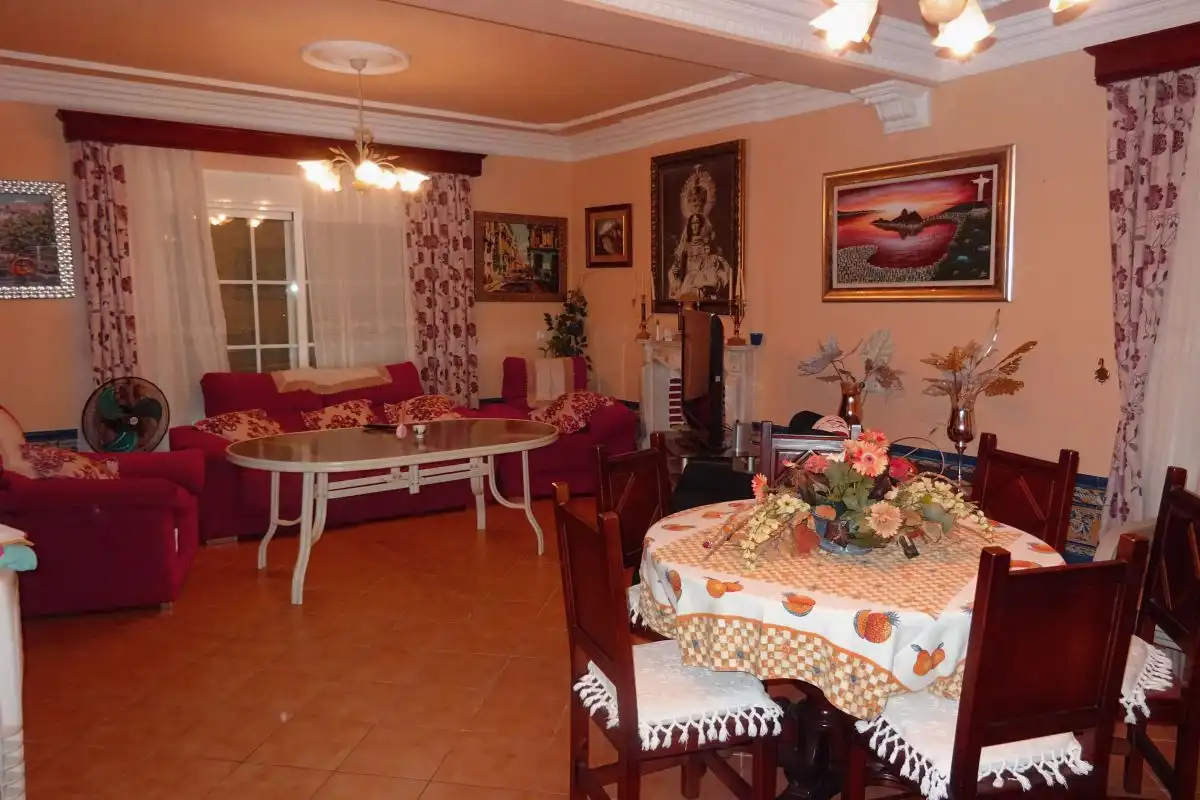 Chalet en venta en Matalascañas, imagen 6