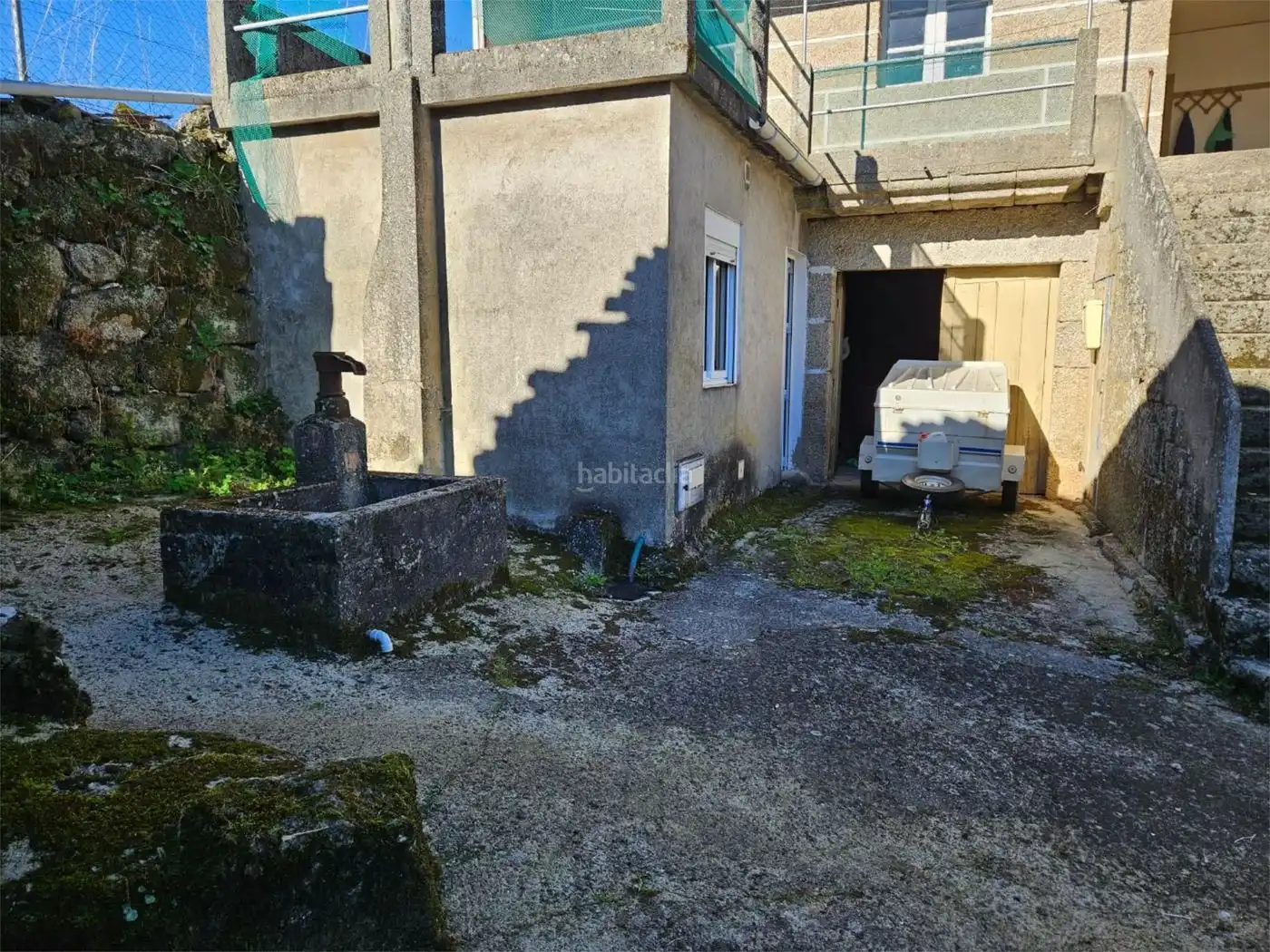 Casa en venda a Calle Vicente Risco 90, imagen 15