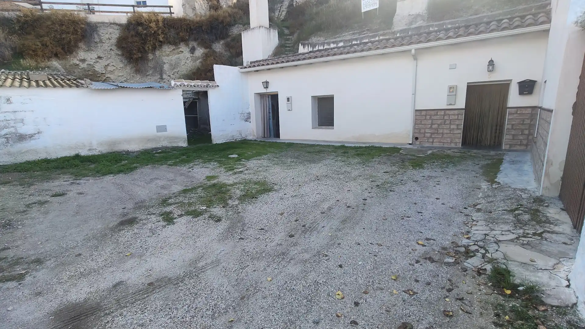 Xalet en venda a Barrio Baico, imagen 4