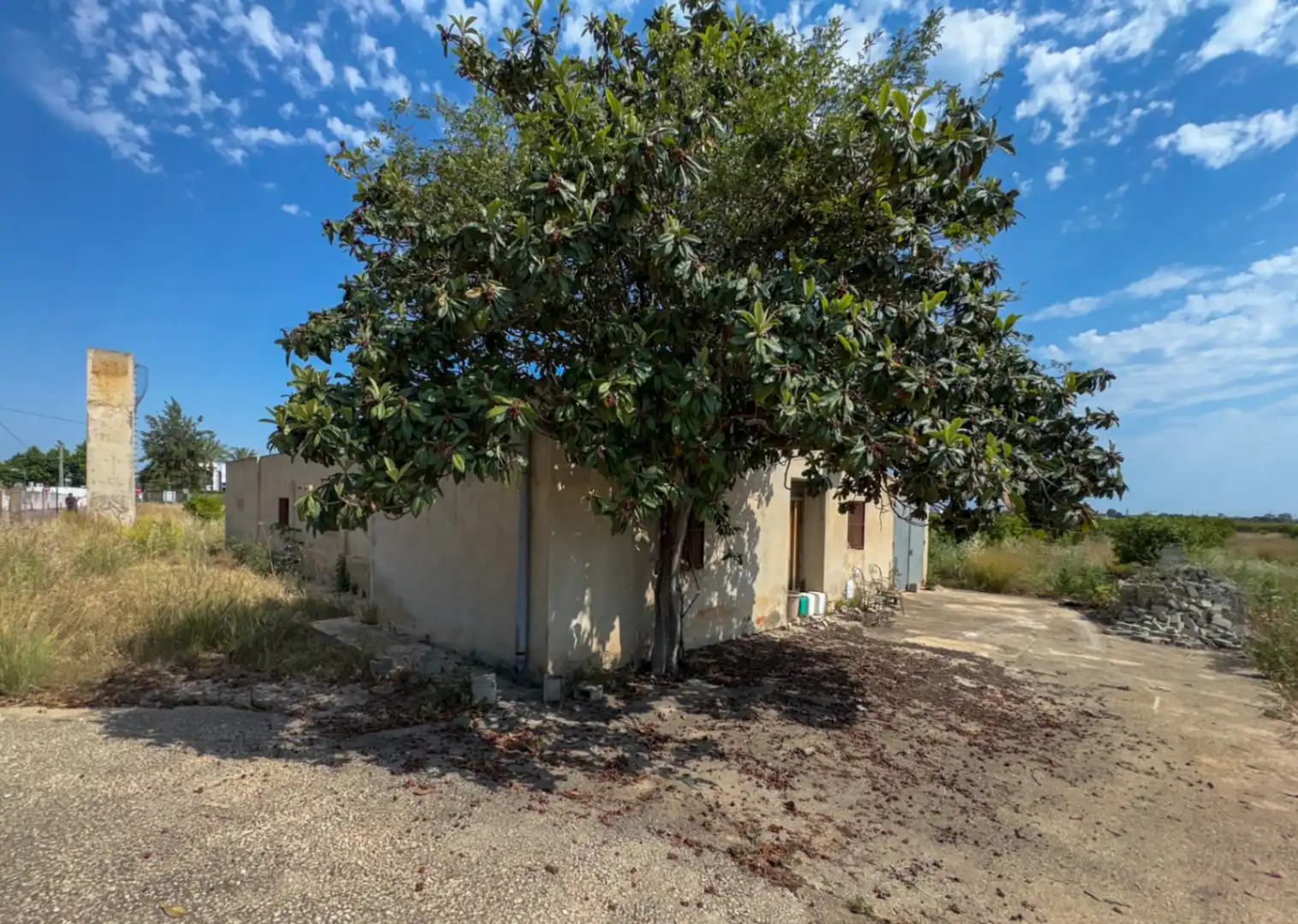 Casa o xalet en venda en El Verger amb Aire condicionat, Calefacció i Jardí privat