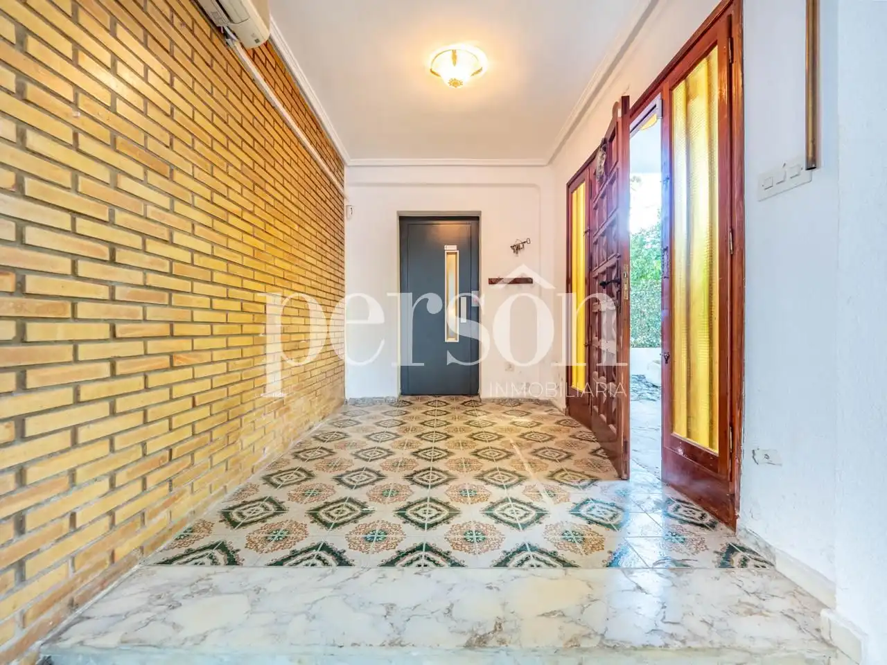 Detached house with pool for sale in La Cañada, imagen 43